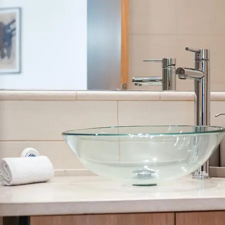 Apartamento Bright 1bdr With Sea View By Lovelystay Armação de Pêra