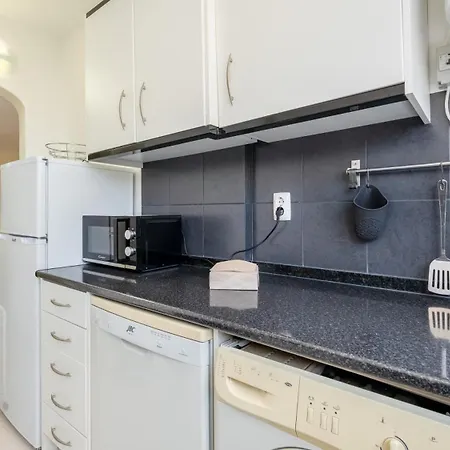 Bright 1bdr With Sea View By Lovelystay Apartamento *