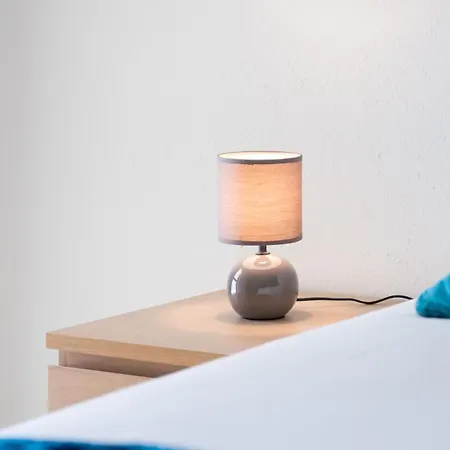 Bright 1bdr With Sea View By Lovelystay *