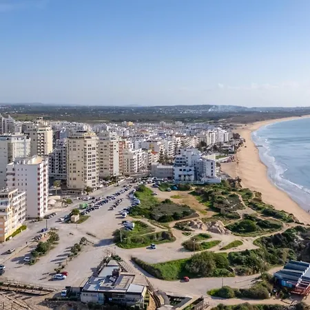 Apartamento Bright 1bdr With Sea View By Lovelystay *