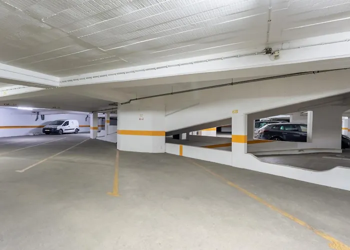 Bright 1bdr With Sea View By Lovelystay 아파트 *