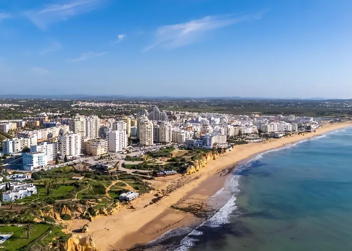 Bright 1bdr With Sea View By Lovelystay *