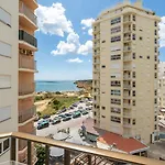 Bright 1bdr With Sea View By Lovelystay Armação de Pêra