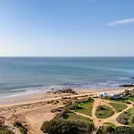 Bright 1bdr With Sea View By Lovelystay Lägenhet
