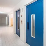 Bright 1bdr With Sea View By Lovelystay * Armação de Pêra