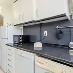 Bright 1bdr With Sea View By Lovelystay Lägenhet *