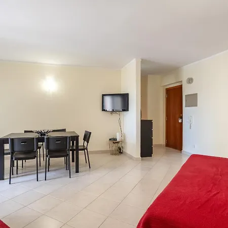 Bright 1bdr With Sea View By Lovelystay Appartement