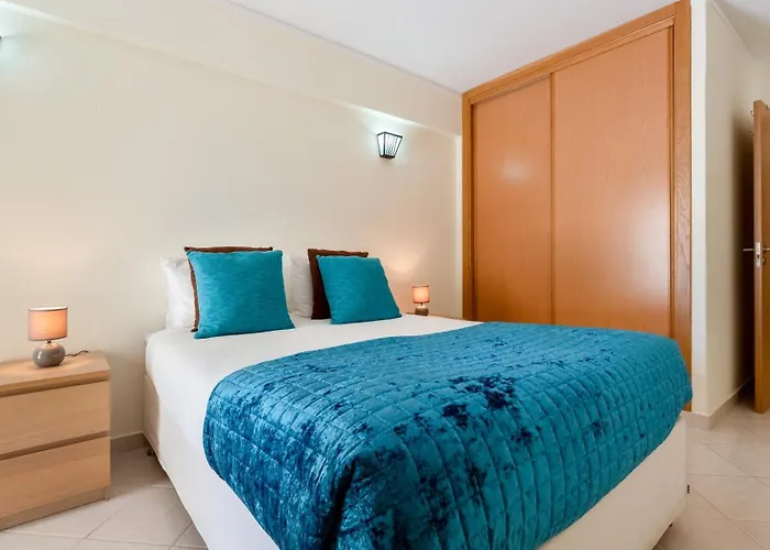 公寓 Bright 1bdr With Sea View By Lovelystay