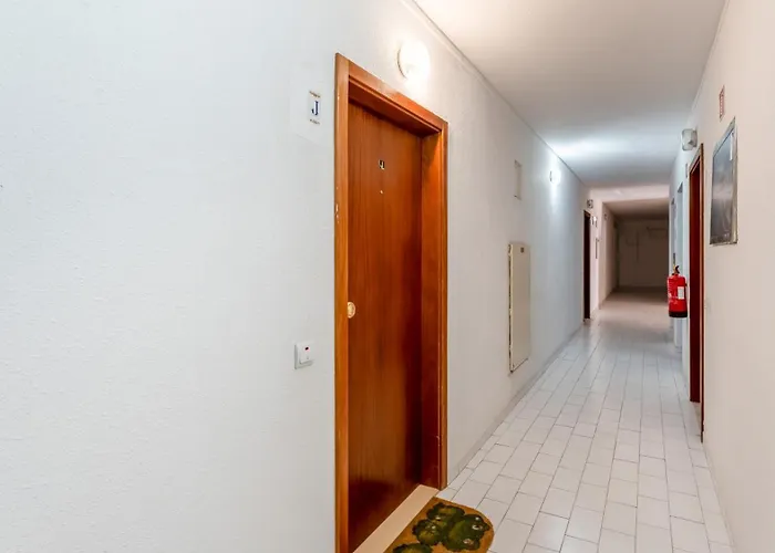 Bright 1bdr With Sea View By Lovelystay Armação de Pêra