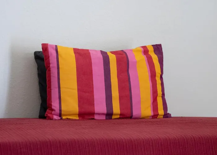 Bright 1bdr With Sea View By Lovelystay Armação de Pêra