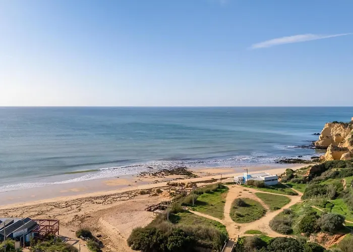 Bright 1bdr With Sea View By Lovelystay 公寓