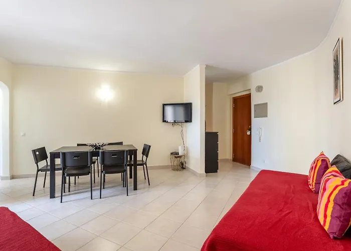 Bright 1bdr With Sea View By Lovelystay 公寓