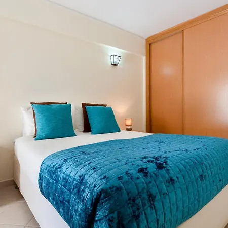 Appartement Bright 1bdr With Sea View By Lovelystay