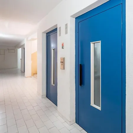 Bright 1bdr With Sea View By Lovelystay * Armação de Pêra